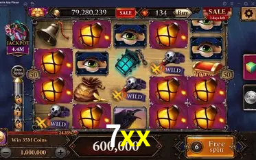 Explore as vantagens do 7xx: serviço profissional e confiabilidade